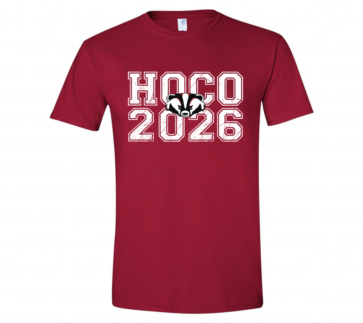 HOCO 2026 Gildan