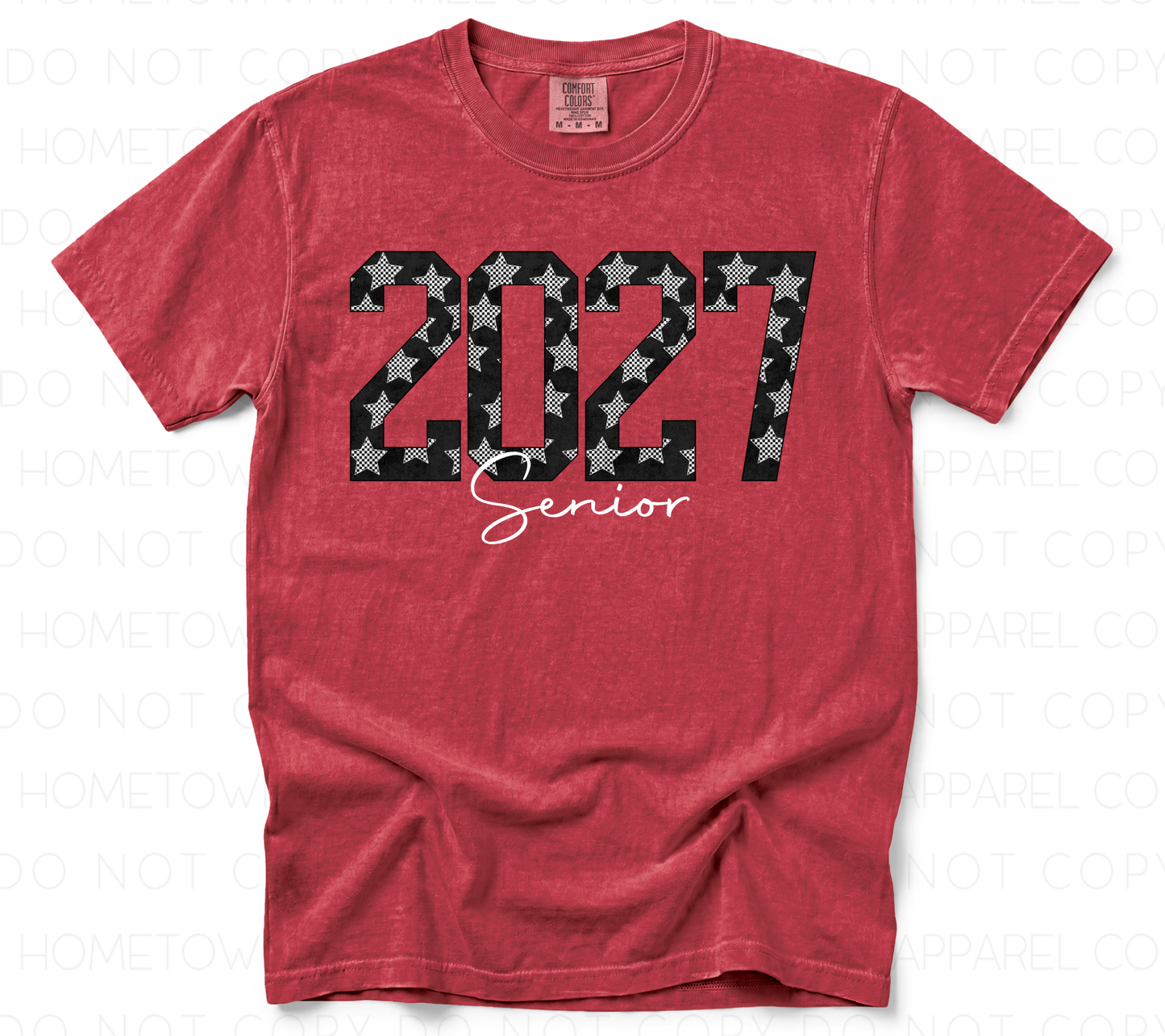 Senior 2027