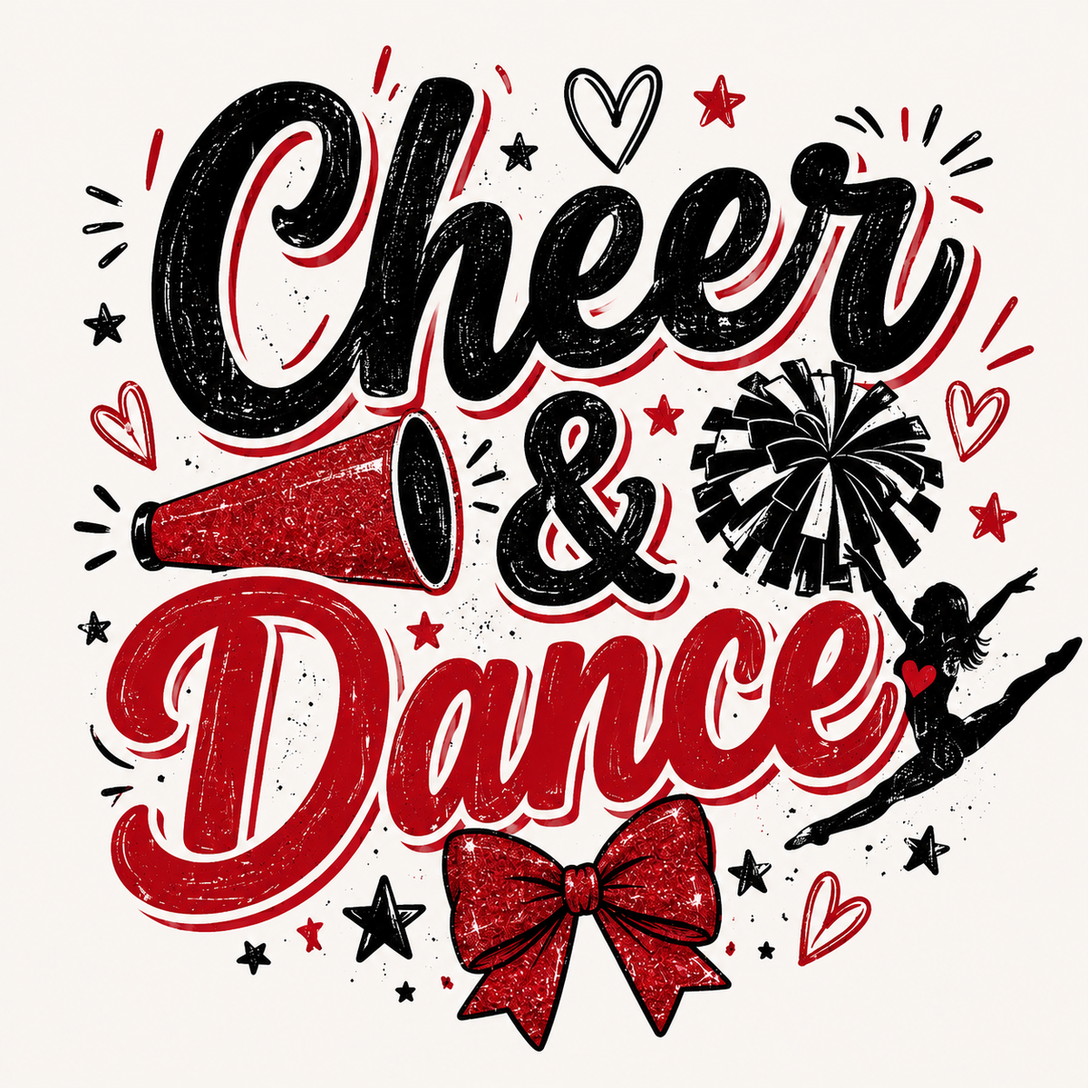 Cheer & Dance
