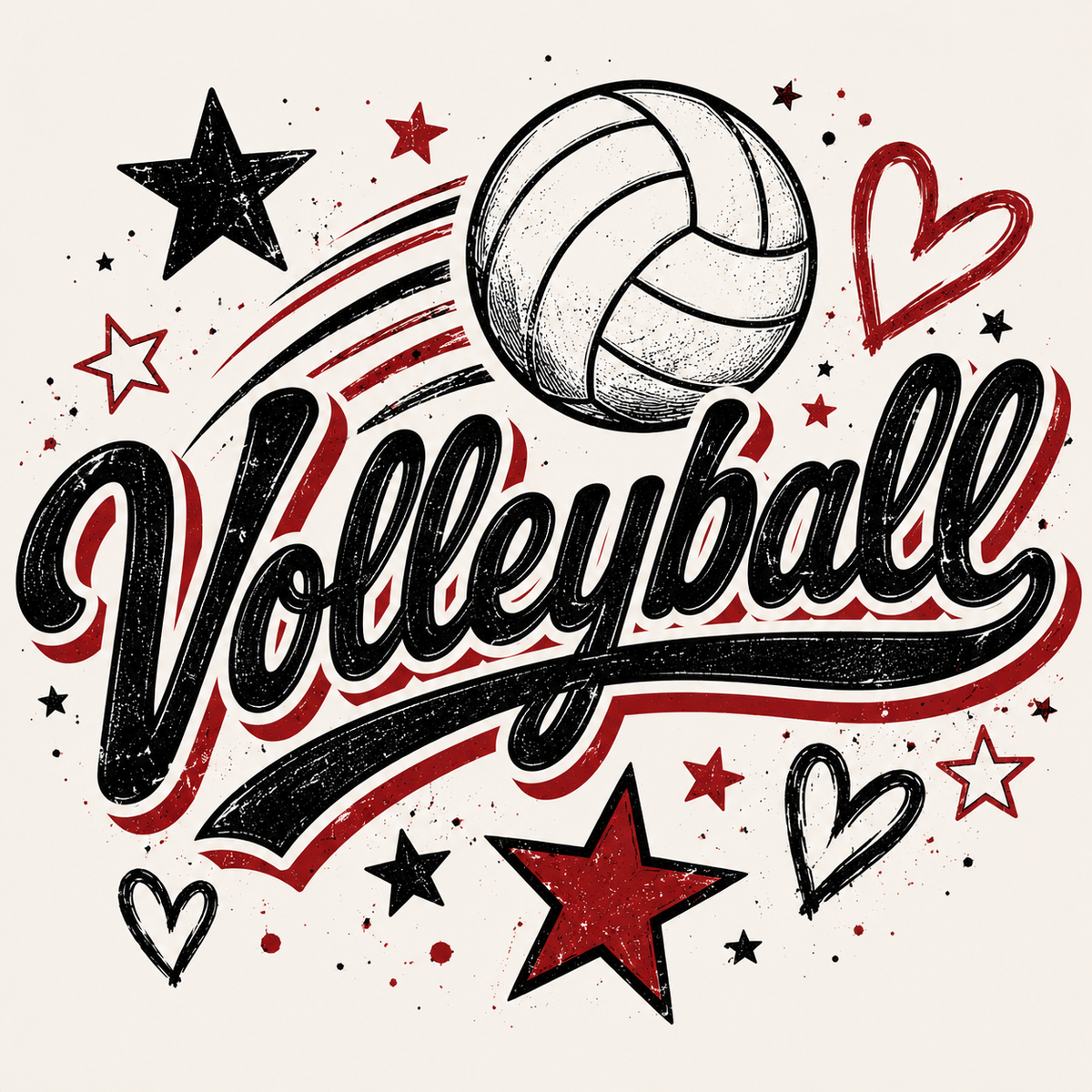 Volleyball