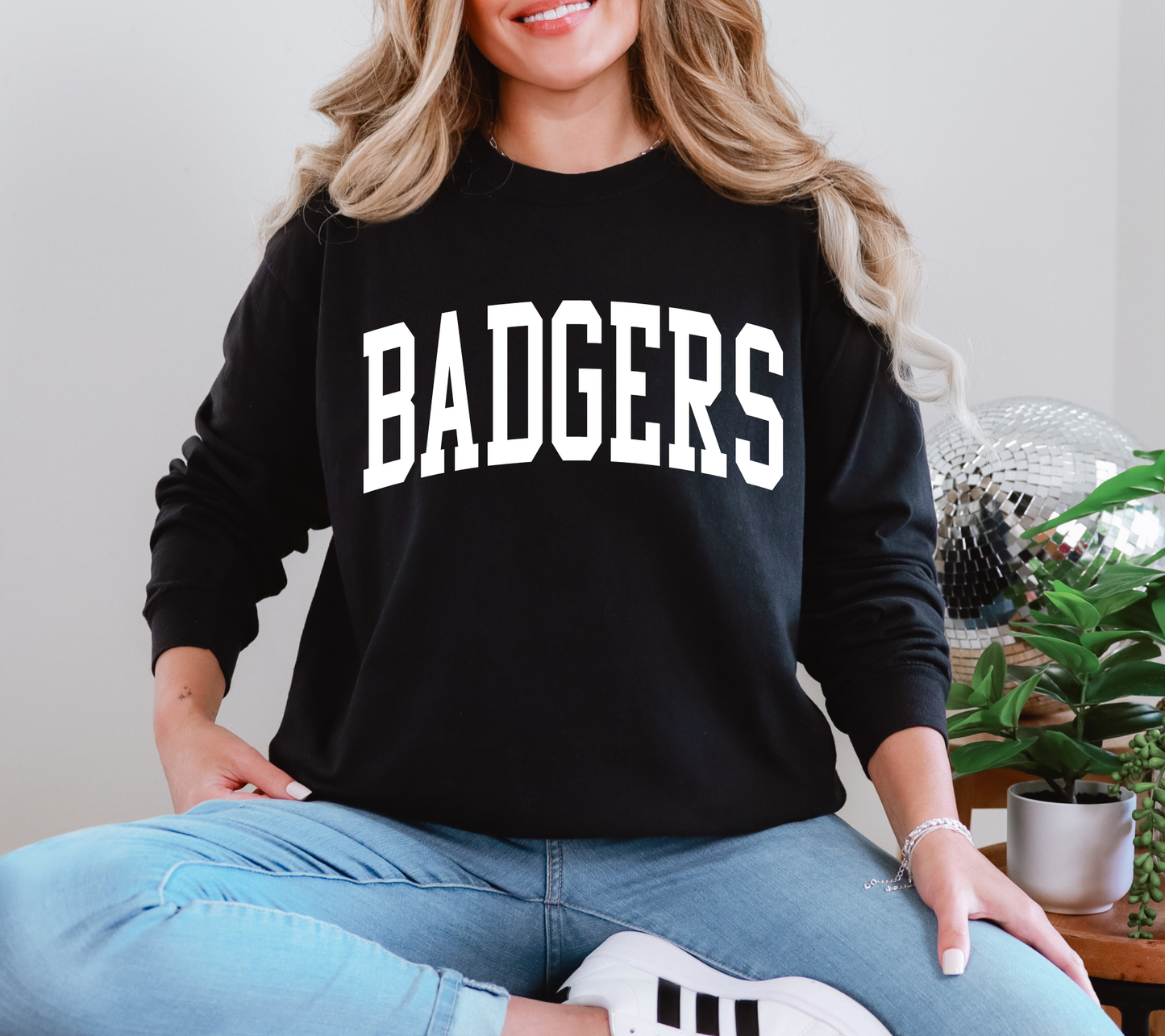 Badgers