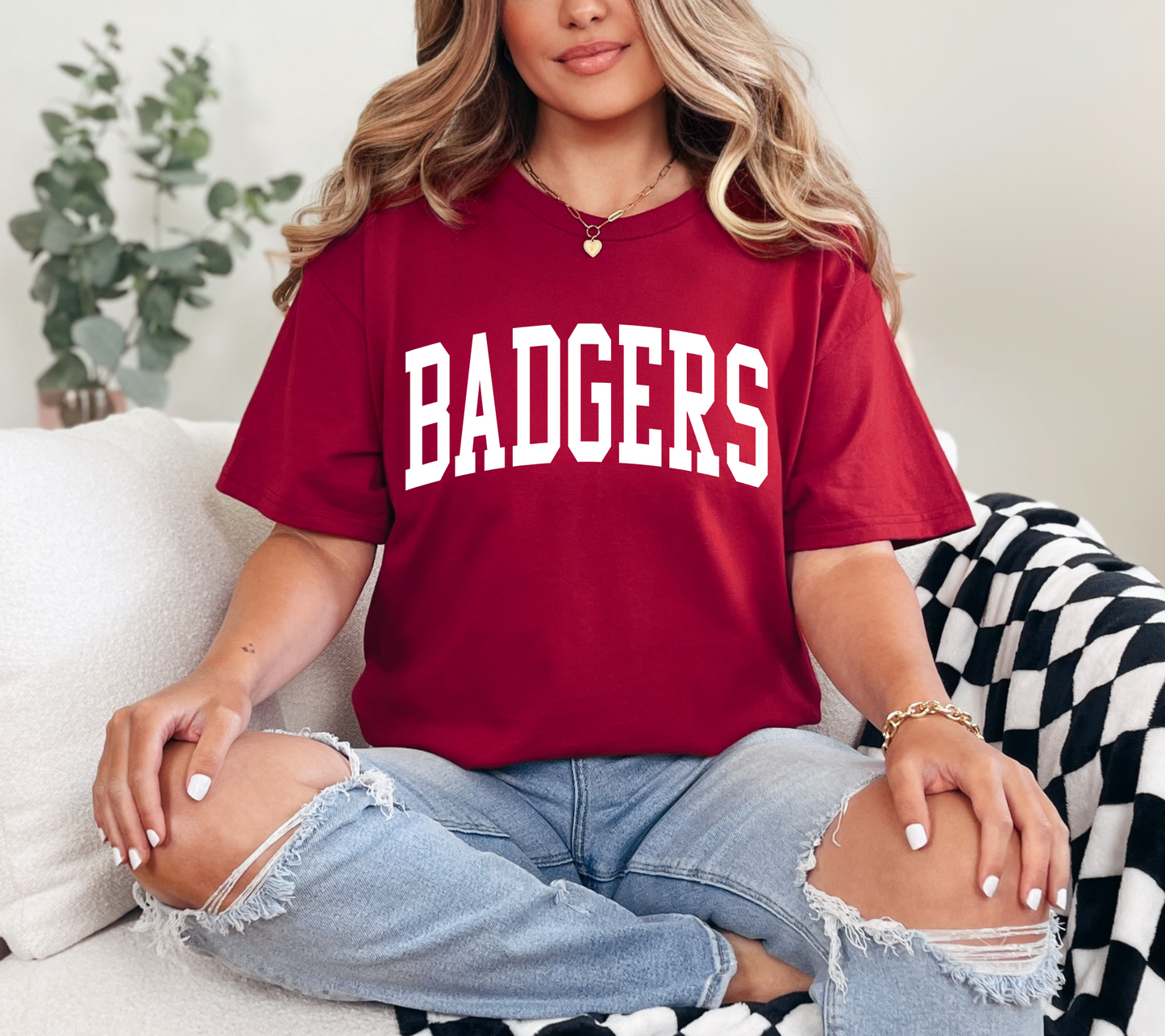 Badgers