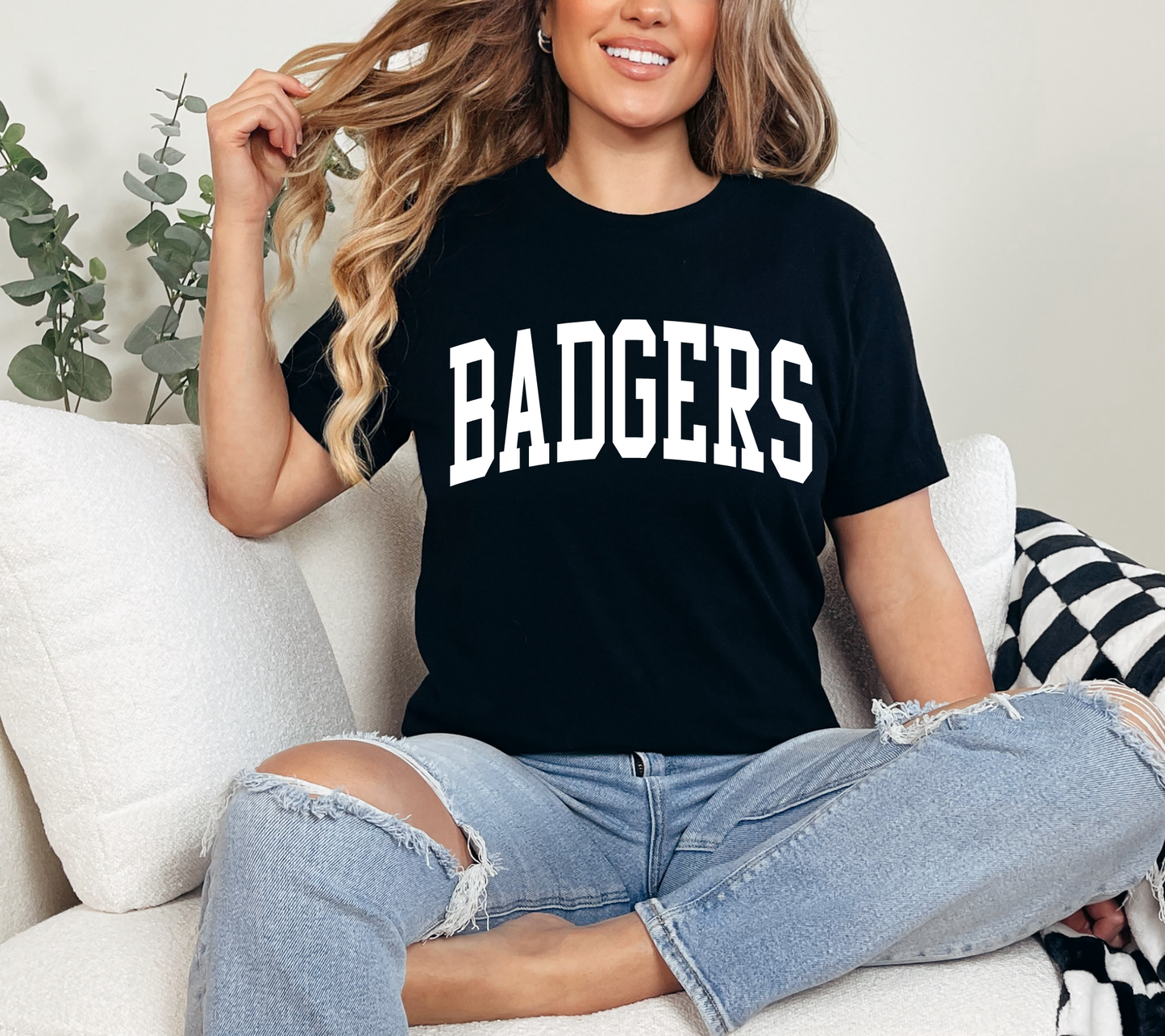 Badgers