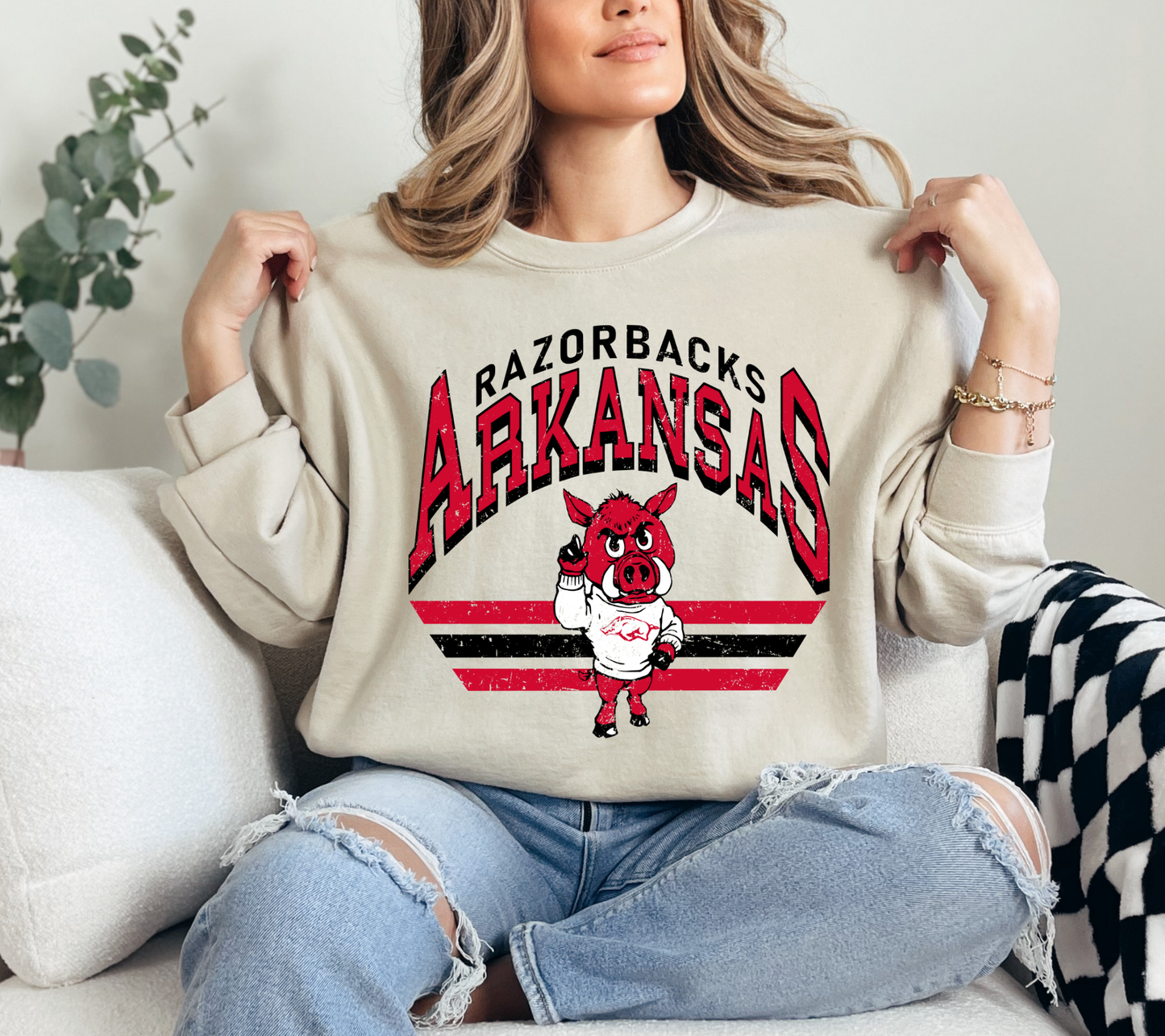 Razorbacks-Arkansas