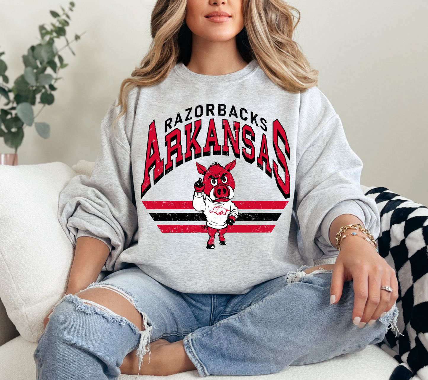 Razorbacks-Arkansas