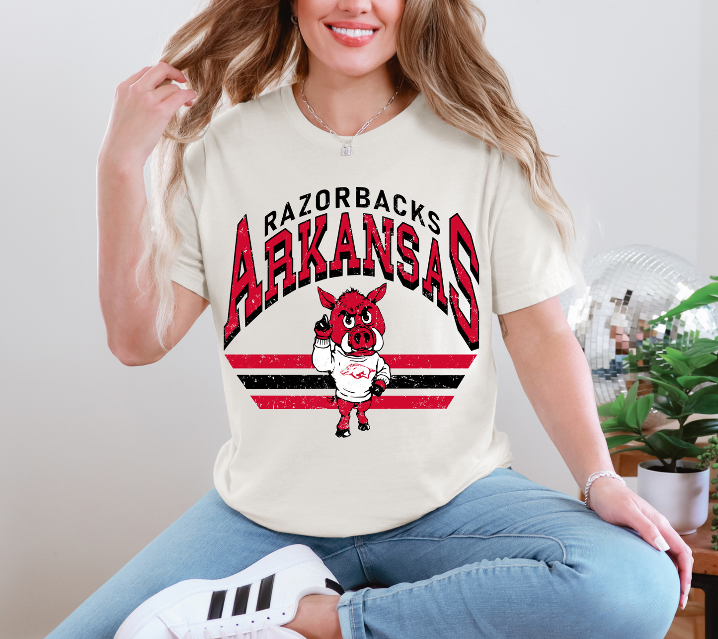 Razorbacks-Arkansas