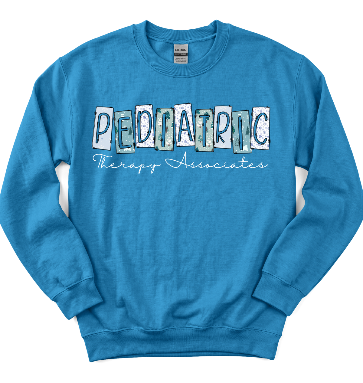 Winter PTA-Gildan