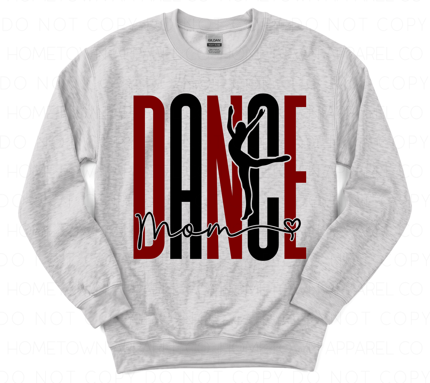 DANCE MOM