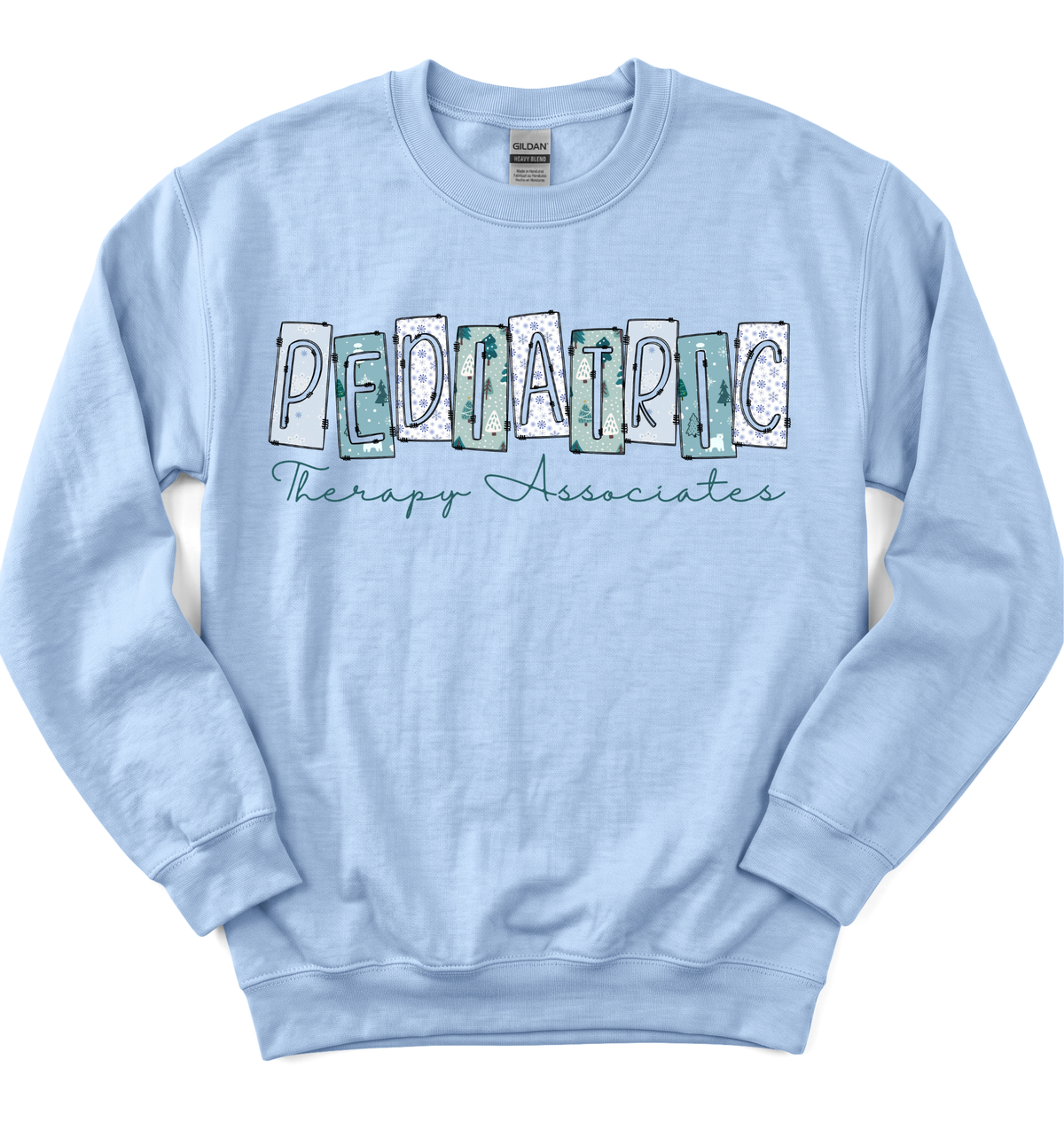 Winter PTA-Gildan