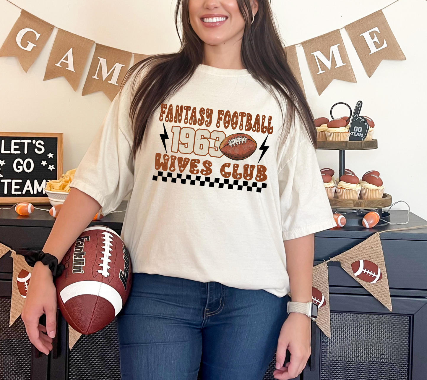 Fantasy Football Wives Club