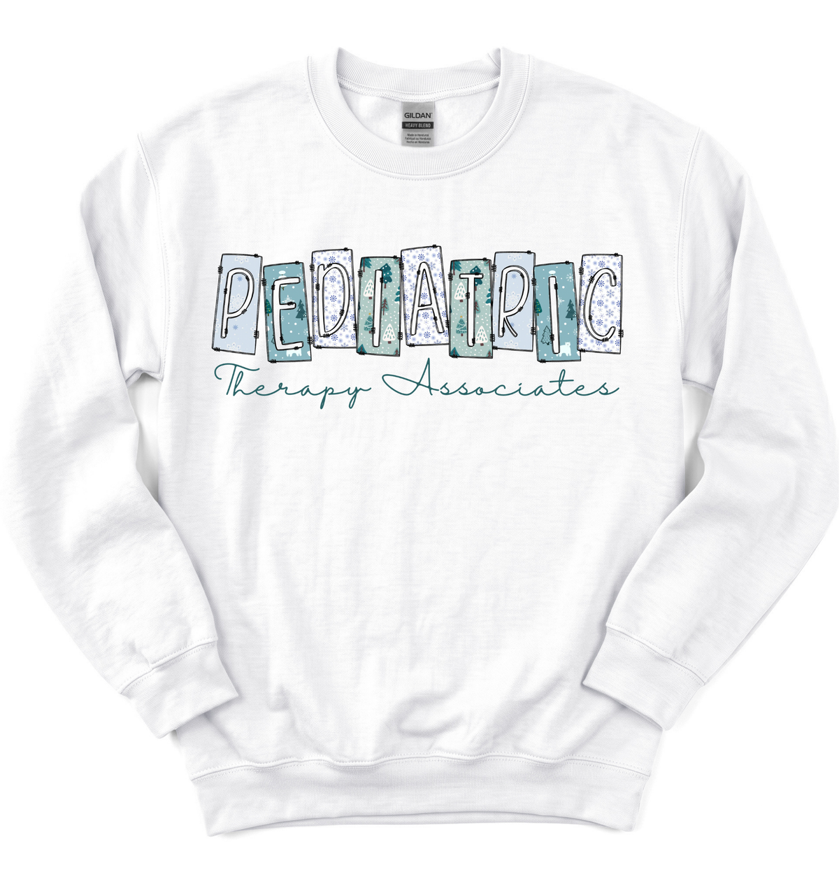 Winter PTA-Gildan