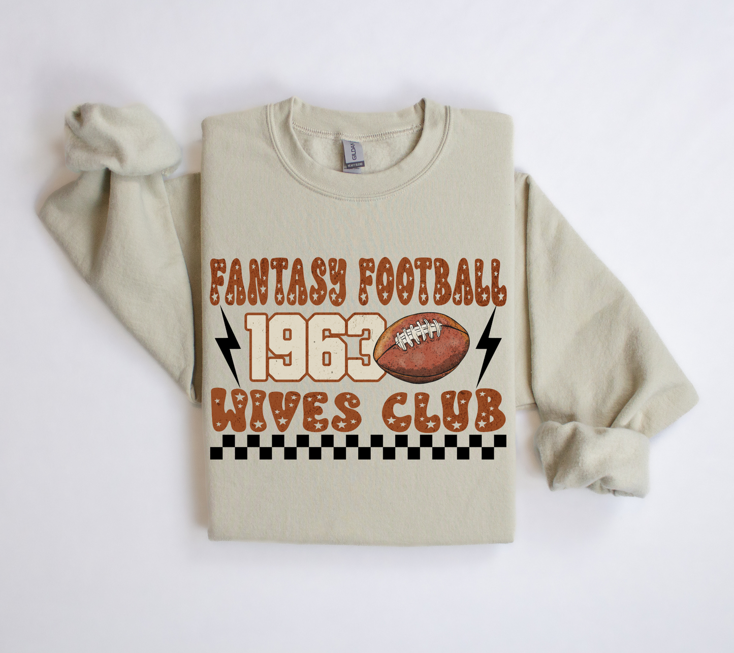 Fantasy Football Wives Club