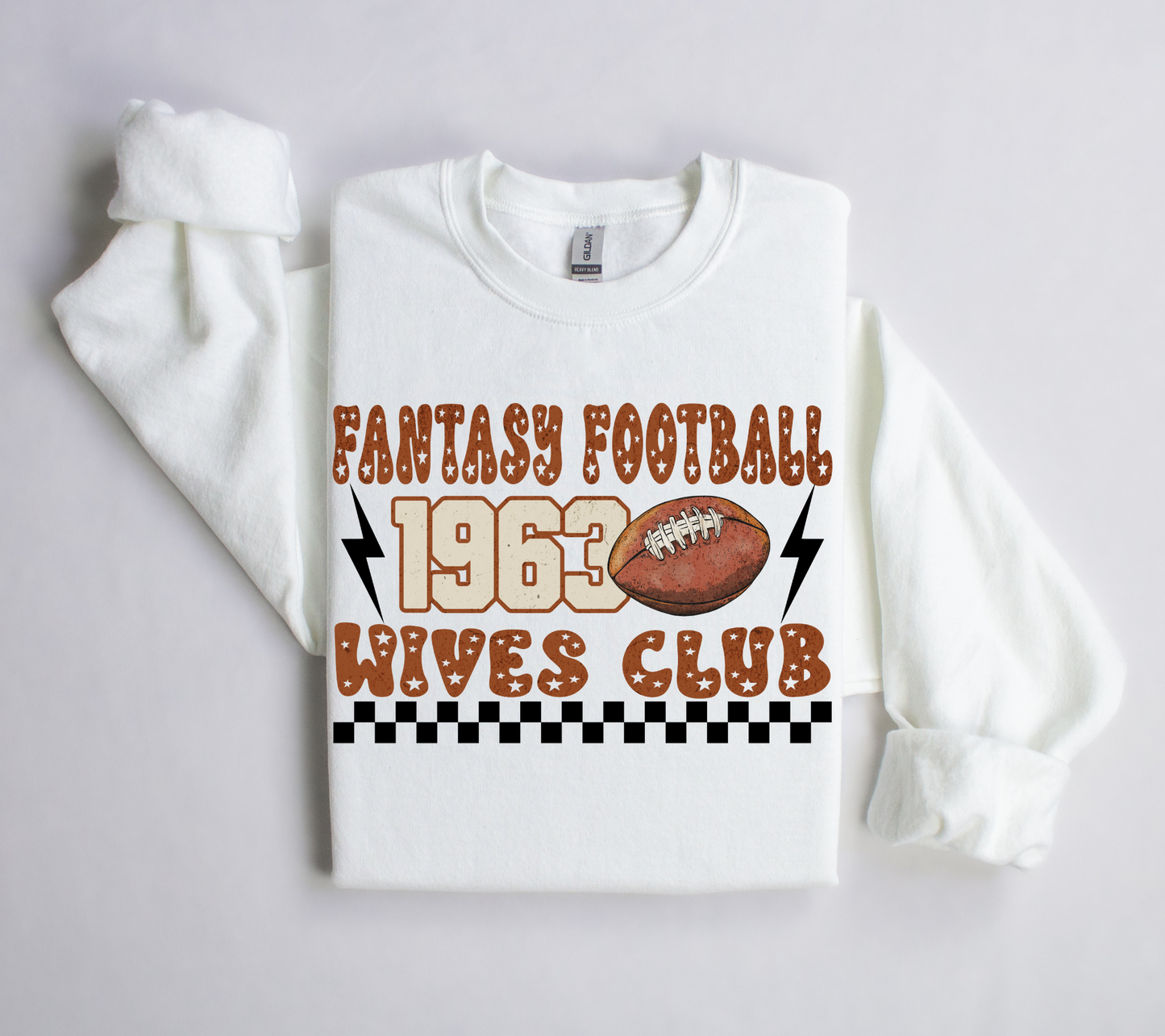 Fantasy Football Wives Club