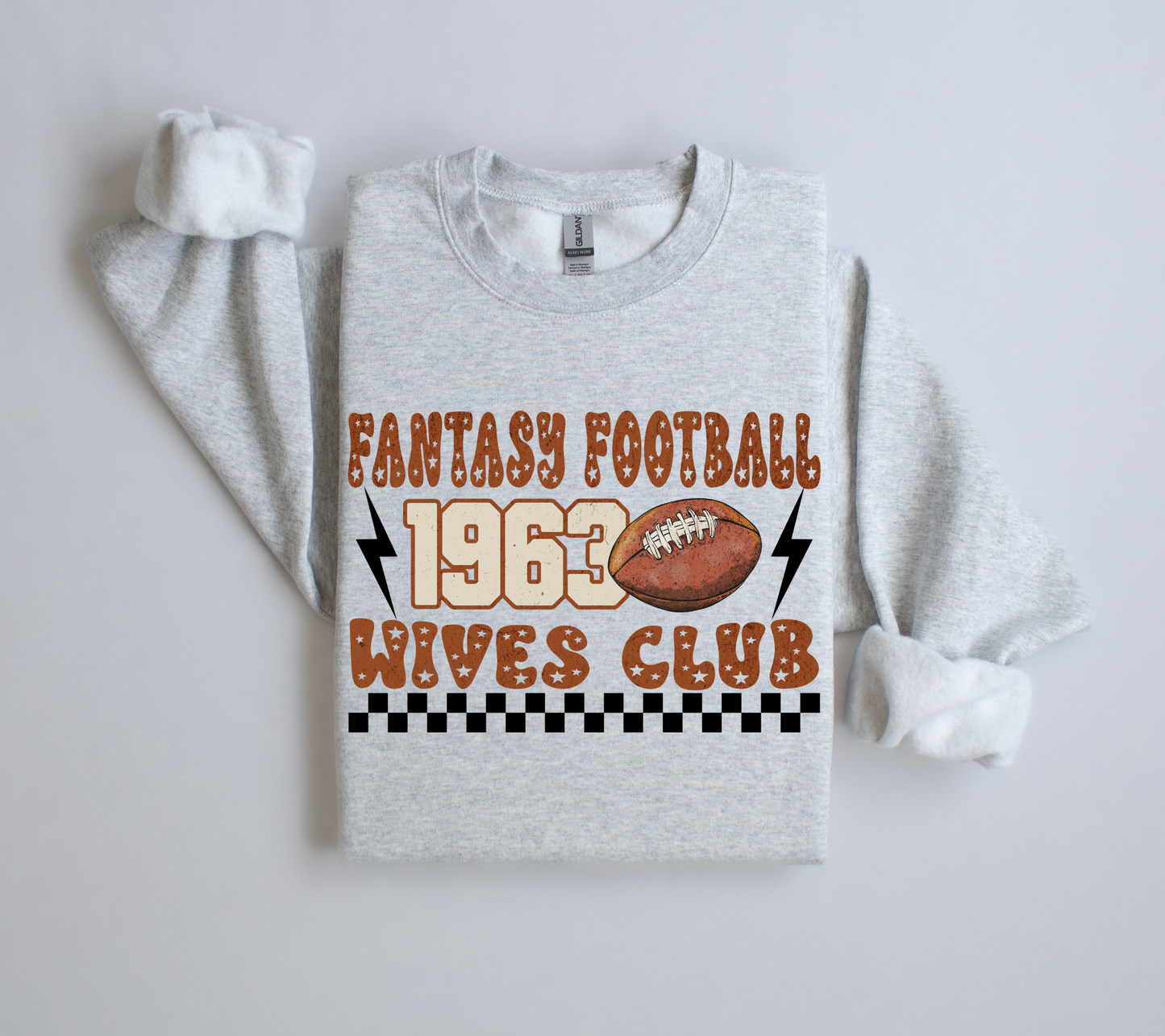 Fantasy Football Wives Club