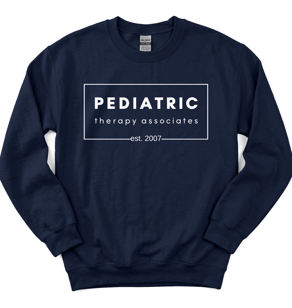 PTA EST 2007-Gildan