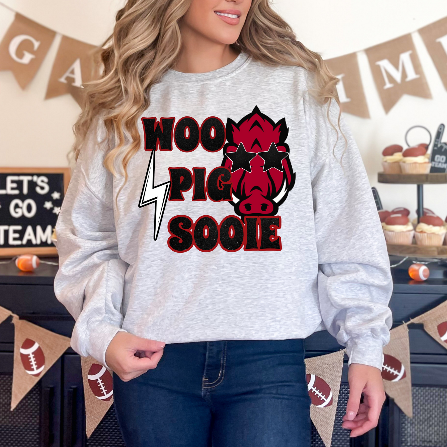 Woo Pig Sooie