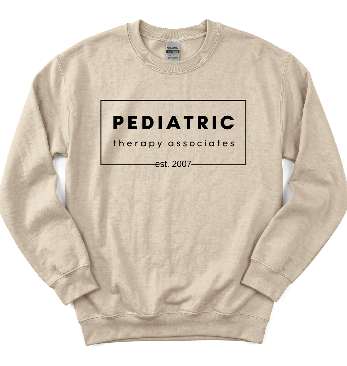 PTA EST 2007-Gildan