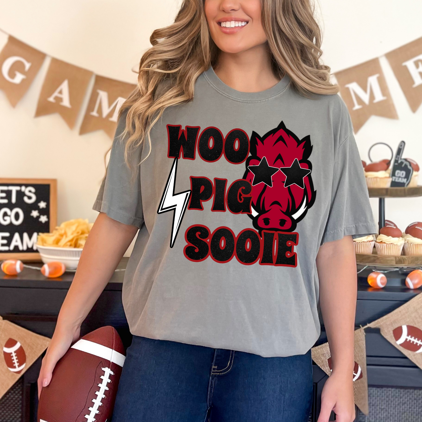 Woo Pig Sooie