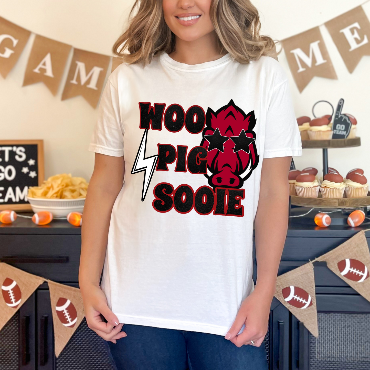 Woo Pig Sooie