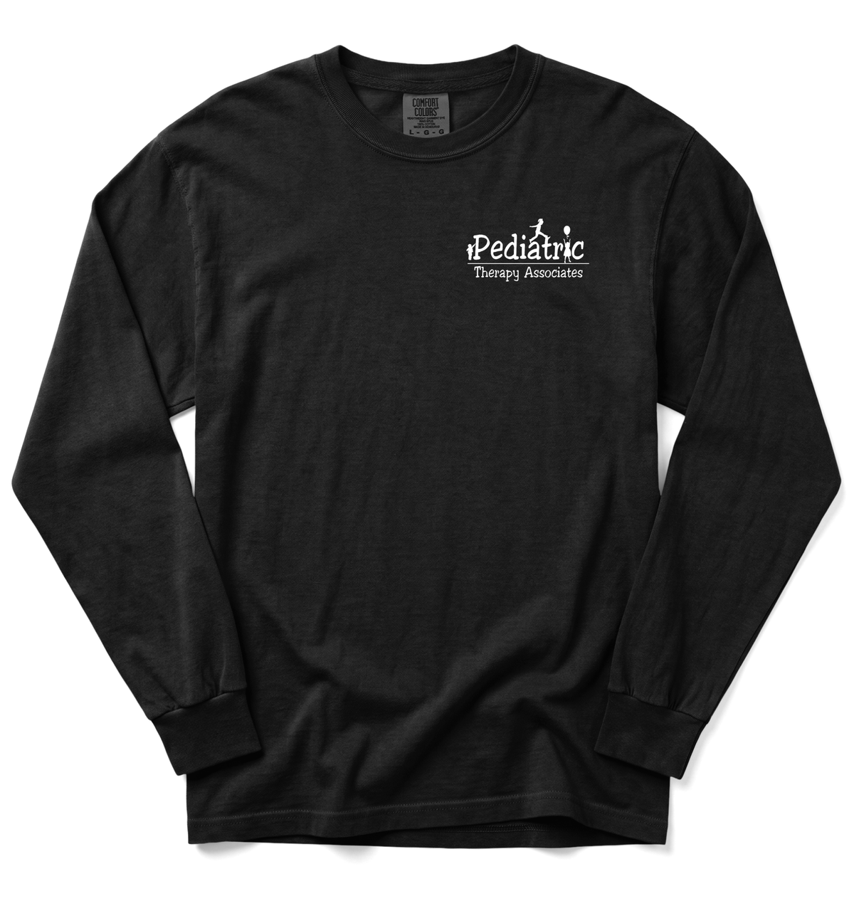 PTA Logo-Comfort Colors