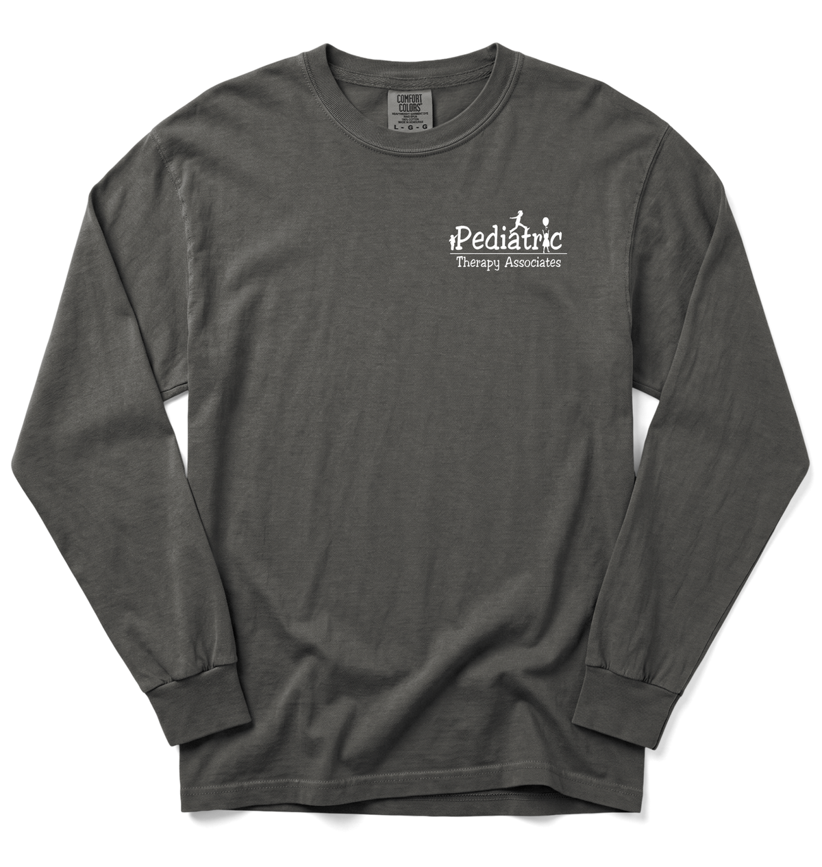 PTA Logo-Comfort Colors
