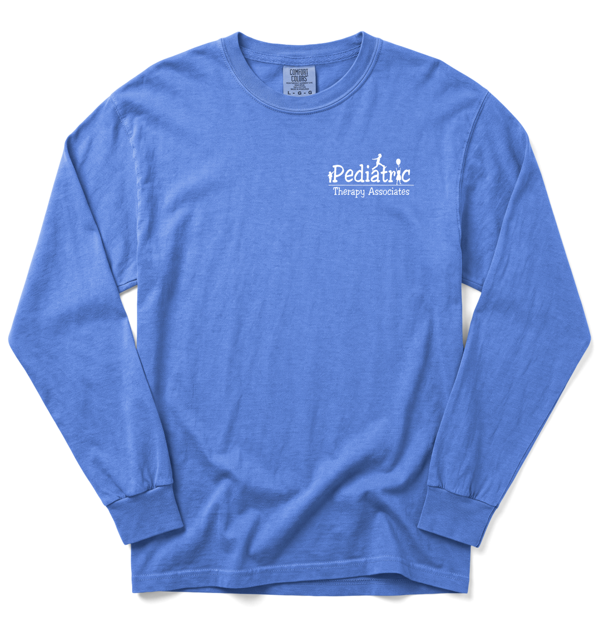 PTA Logo-Comfort Colors