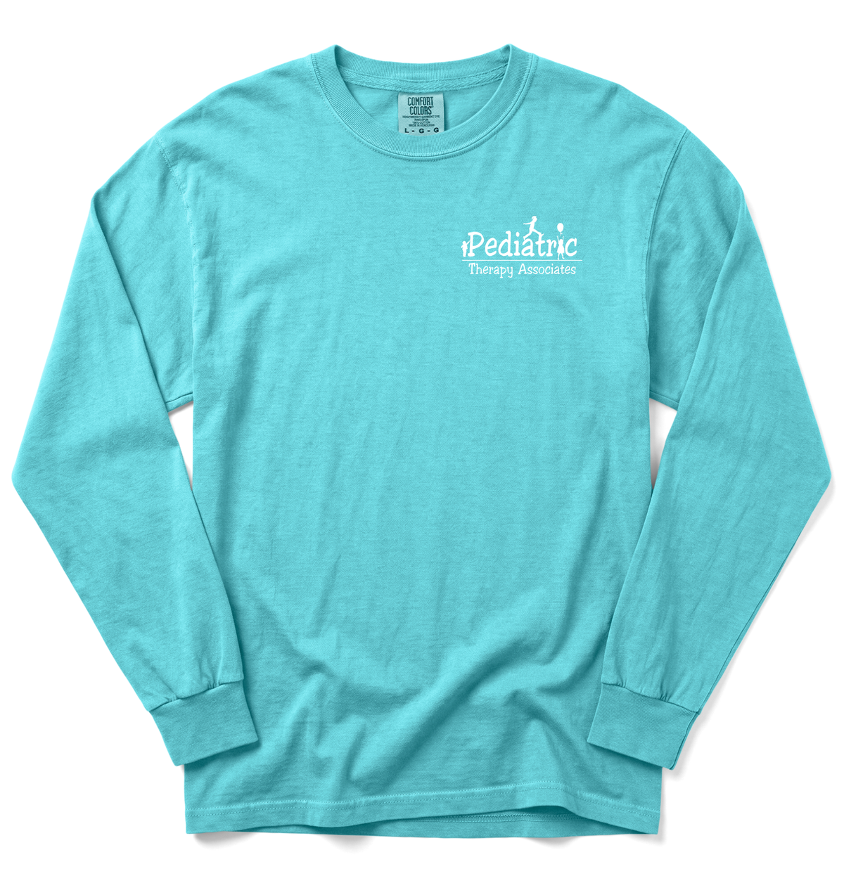 PTA Logo-Comfort Colors