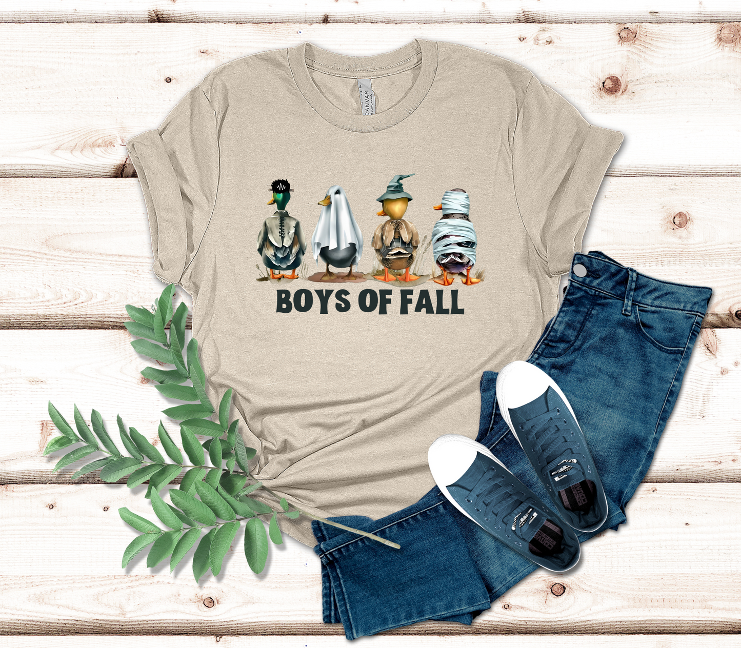 Boys of Fall Youth & Adult