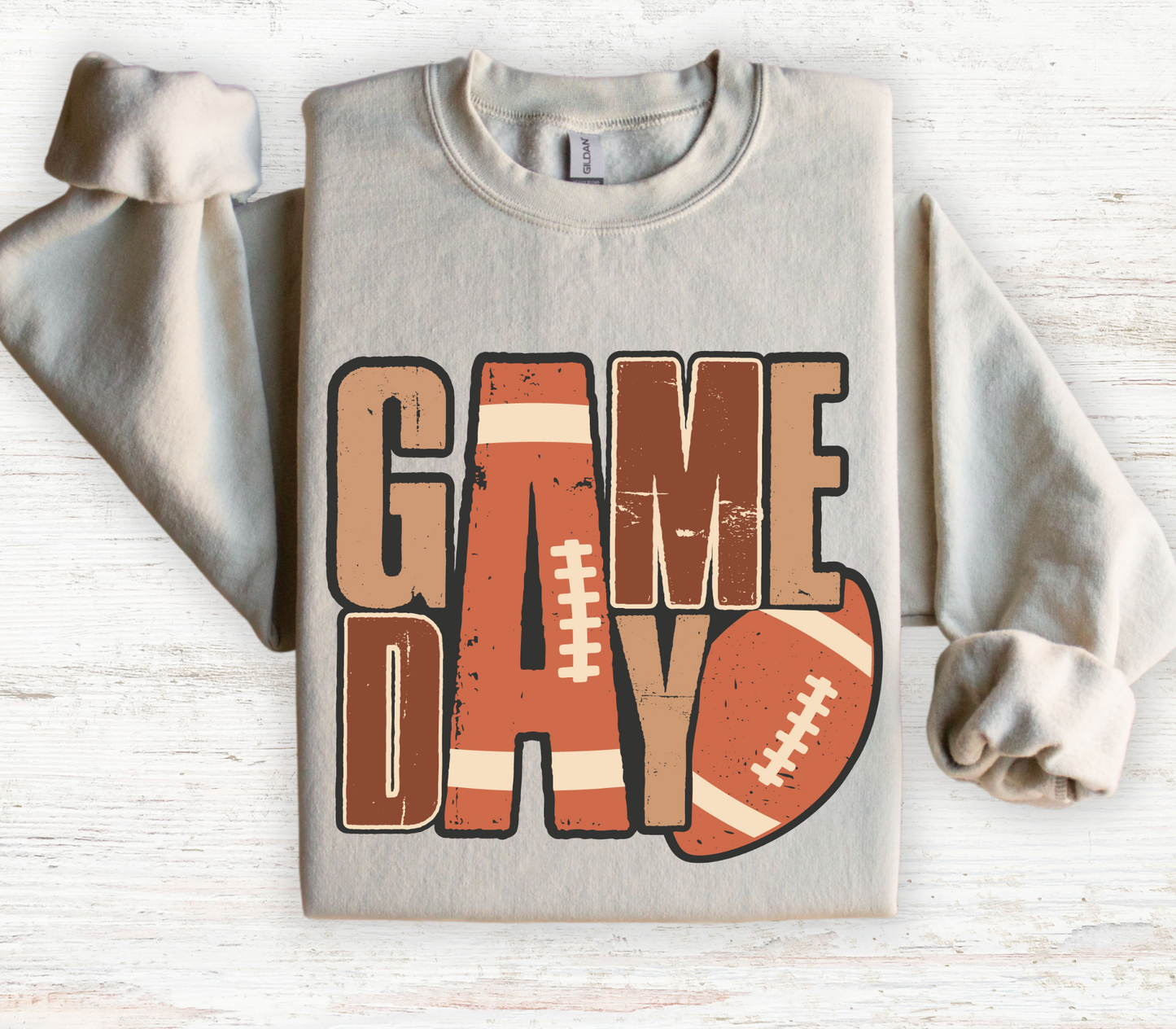 Game Day Infant & Toddler