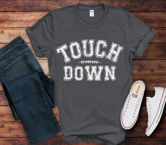 Touch Down Infant & Toddler