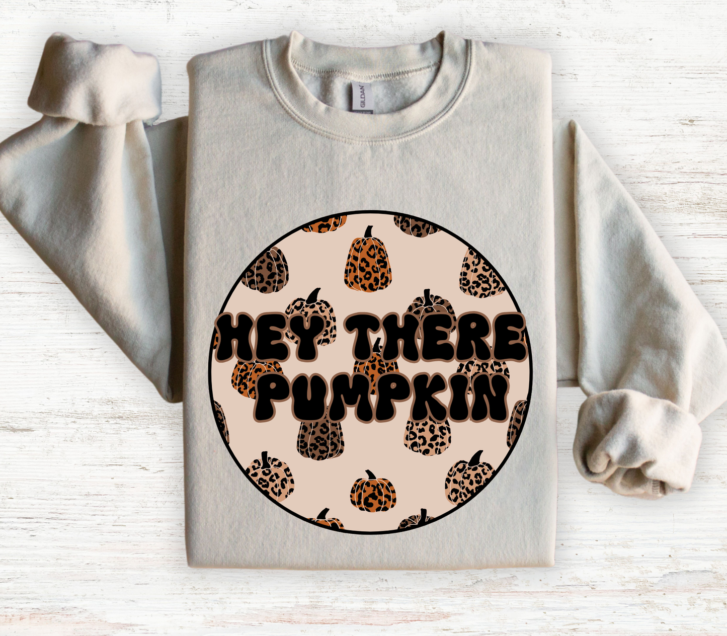 Hey There Pumpkin Pumpkins Please Infant & Toddler