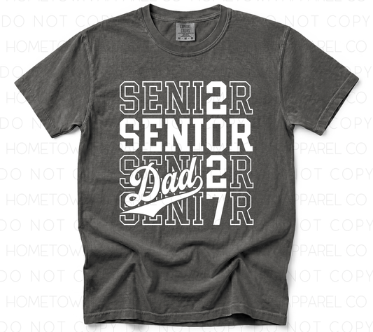 Stacked Senior Dad 2027