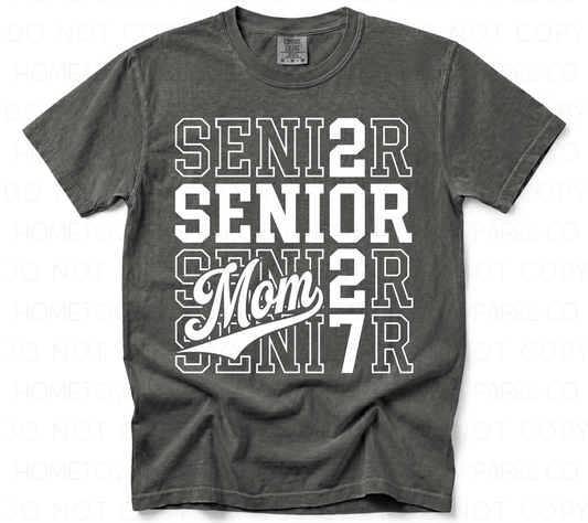 Stacked Senior Mom 2027