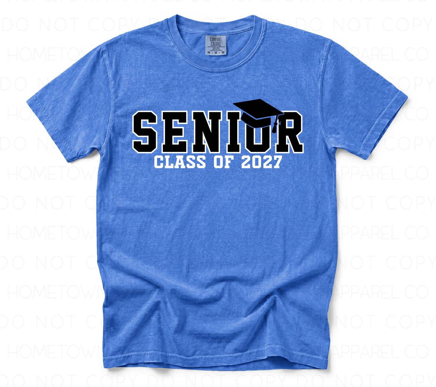 Senior Class of 2027